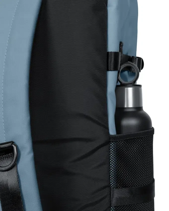 TRAVELPACK Tarp DUST BLUE