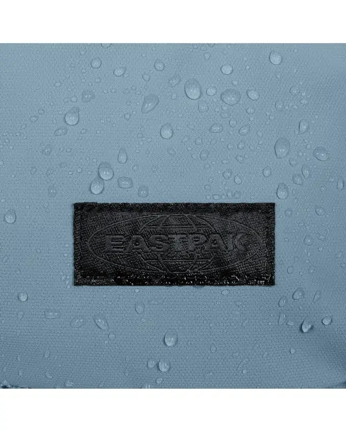 TRAVELPACK Tarp DUST BLUE