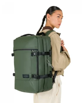 TRAVELPACK Tarp FOREST