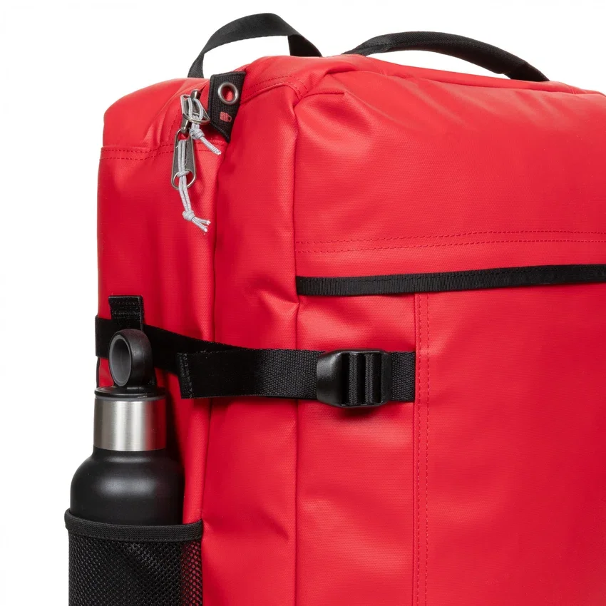 TRAVELPACK Tarp RED
