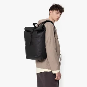 UP ROLL Tarp BLACK2