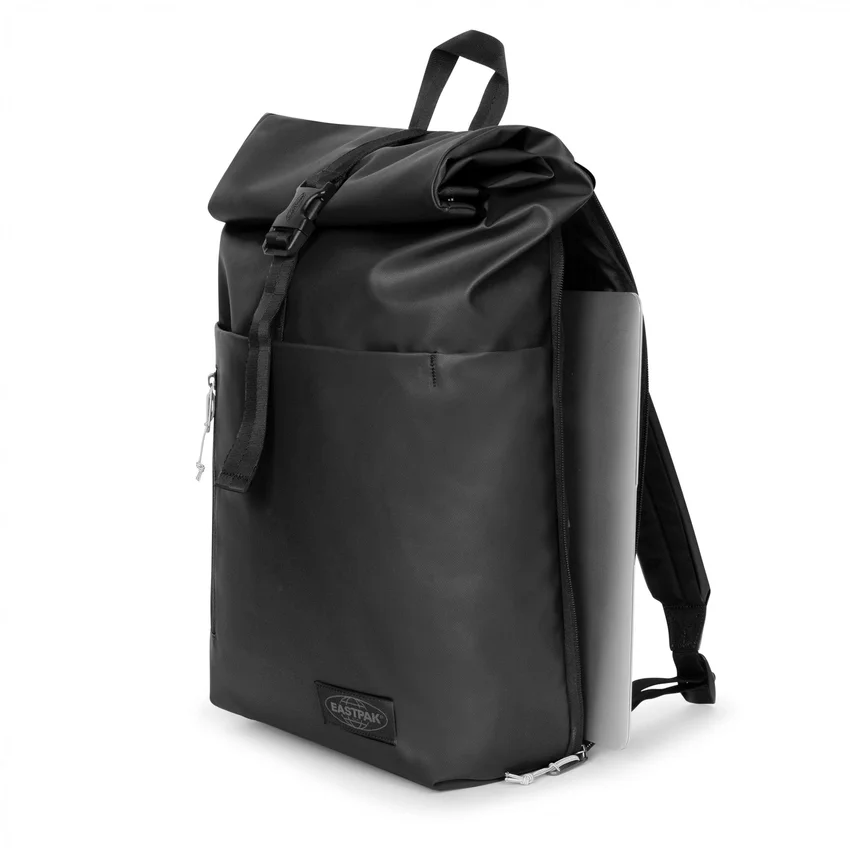 UP ROLL Tarp BLACK2