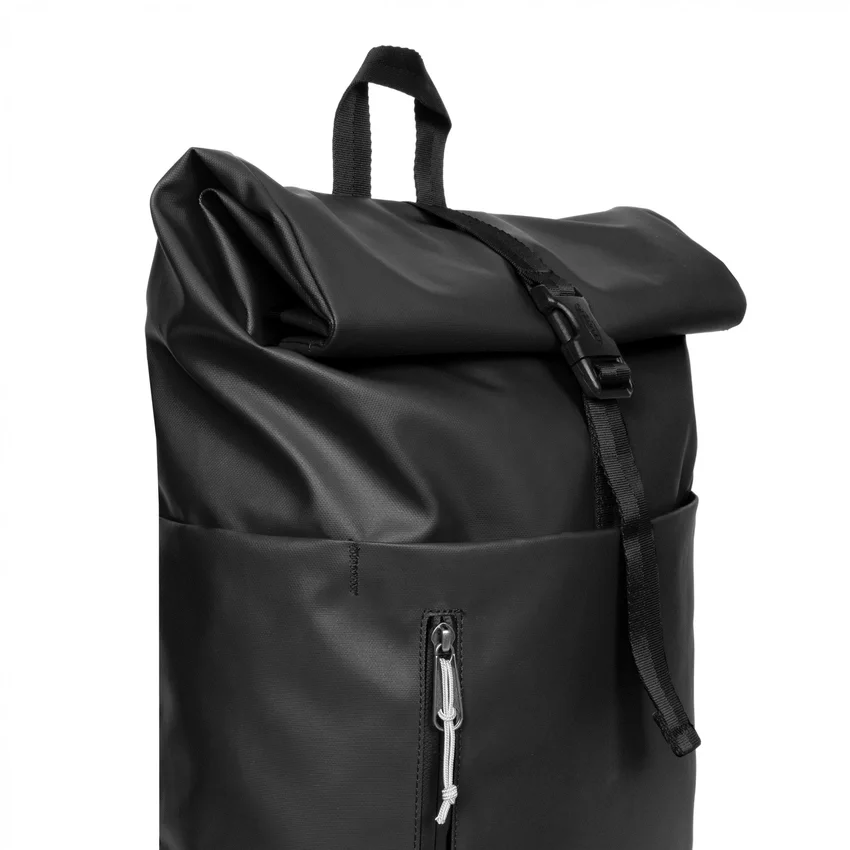 UP ROLL Tarp BLACK2