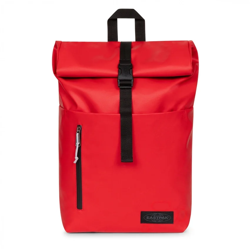 UP ROLL TARP RED