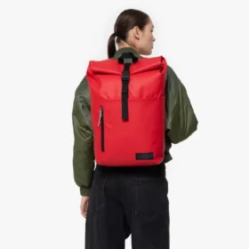 UP ROLL TARP RED