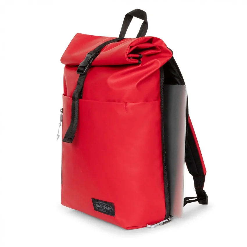 UP ROLL TARP RED