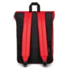 UP ROLL TARP RED