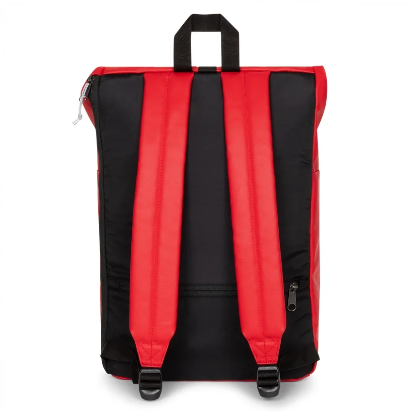 UP ROLL TARP RED