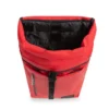 UP ROLL TARP RED