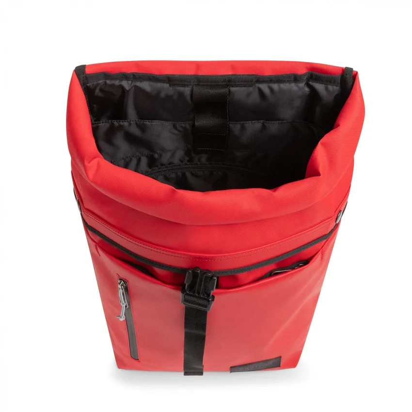 UP ROLL TARP RED