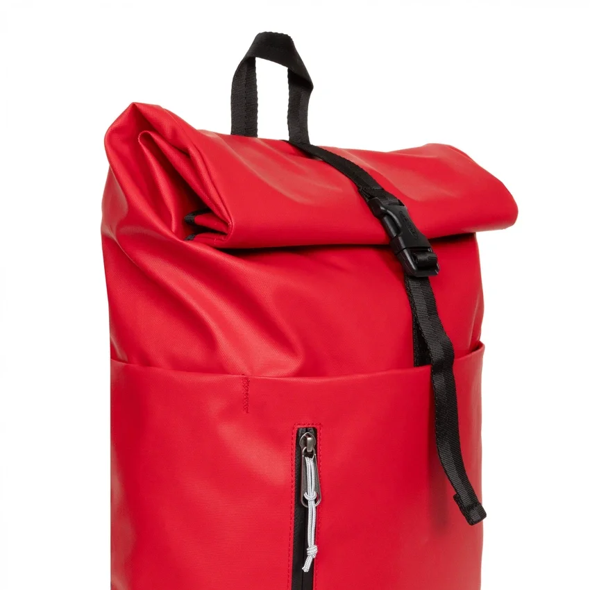 UP ROLL TARP RED