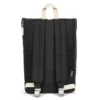 UP ROLL UPGRAINED BLACK